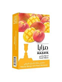 مزایا معسل هلو انبه